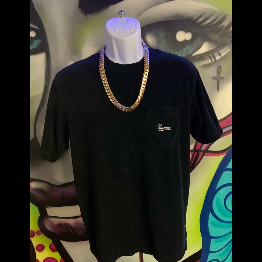 Supreme T-shirt